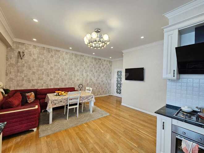 Satılır 4 otaqlı yeni tikili 209 m², 20 Yanvar m., photo 6 from 20