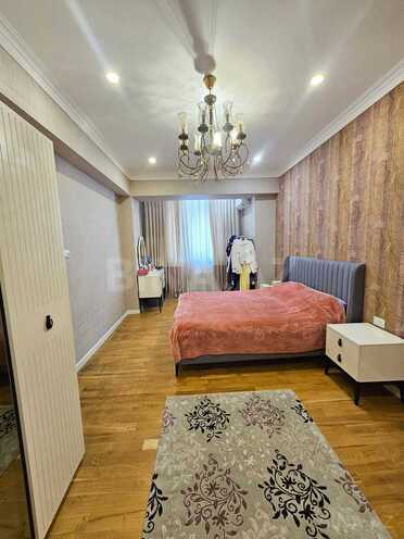 Satılır 4 otaqlı yeni tikili 209 m², 20 Yanvar m., photo 8 from 20