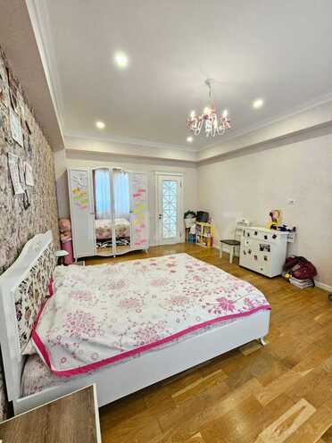 Satılır 4 otaqlı yeni tikili 209 m², 20 Yanvar m., photo 10 from 20