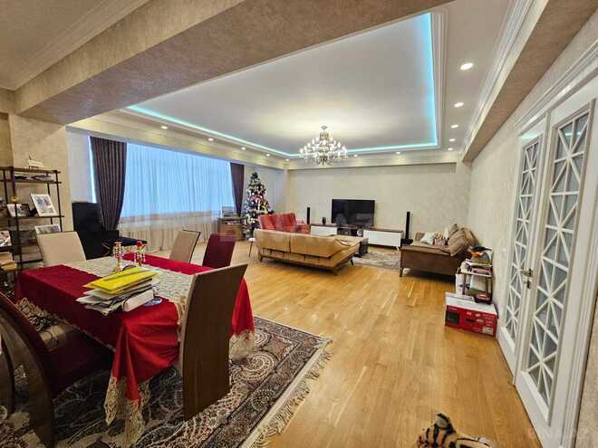 Satılır 4 otaqlı yeni tikili 209 m², 20 Yanvar m., photo 1 from 20