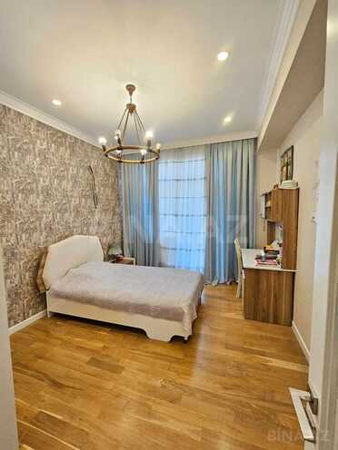 Satılır 4 otaqlı yeni tikili 209 m², 20 Yanvar m., photo 9 from 20