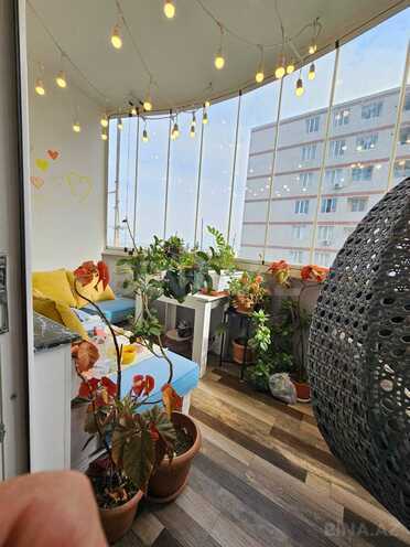 Satılır 4 otaqlı yeni tikili 209 m², 20 Yanvar m., photo 19 from 20