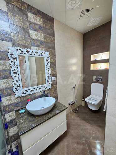 Satılır 4 otaqlı yeni tikili 209 m², 20 Yanvar m., photo 18 from 20