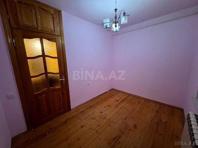 Satılır 2 otaqlı köhnə tikili 45 m², Biləcəri q., photo 10 from 11