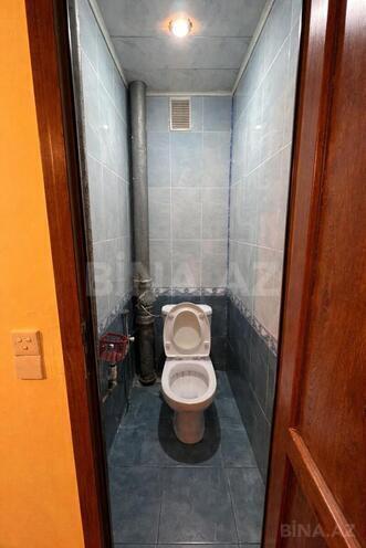 Satılır 2 otaqlı köhnə tikili 45 m², Biləcəri q., photo 7 from 11