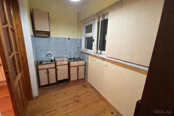 Satılır 2 otaqlı köhnə tikili 45 m², Biləcəri q., photo 8 from 11