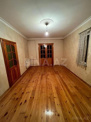 Satılır 2 otaqlı köhnə tikili 45 m², Biləcəri q., photo 3 from 11