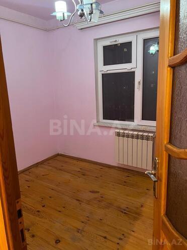 Satılır 2 otaqlı köhnə tikili 45 m², Biləcəri q., photo 9 from 11