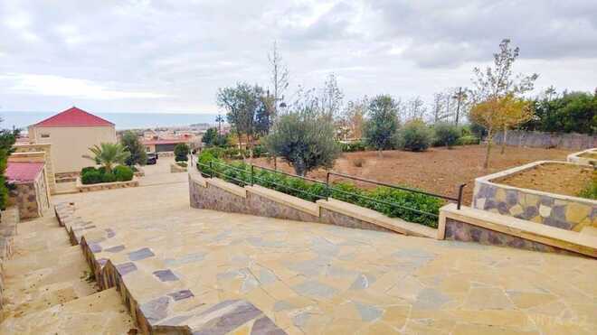 Satılır 10 otaqlı həyət evi/bağ evi 1 100 m², Novxanı q., photo 21 from 25