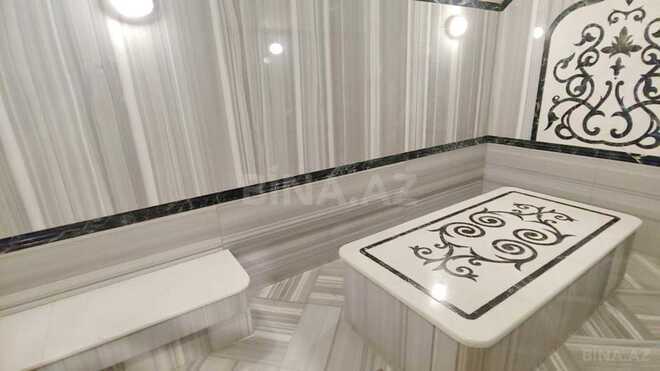 Satılır 10 otaqlı həyət evi/bağ evi 1 100 m², Novxanı q., photo 18 from 25