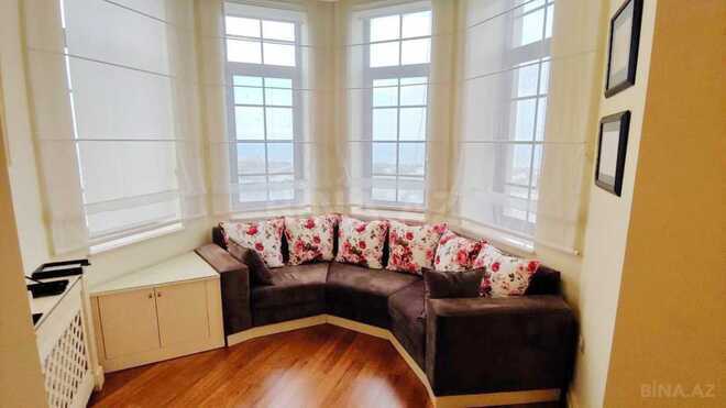 Satılır 10 otaqlı həyət evi/bağ evi 1 100 m², Novxanı q., photo 8 from 25