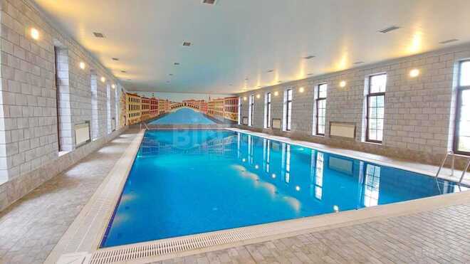 Satılır 10 otaqlı həyət evi/bağ evi 1 100 m², Novxanı q., photo 14 from 25