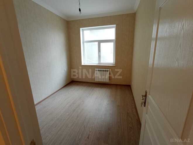 Satılır 2 otaqlı yeni tikili 58 m², Hövsan q., photo 1 from 9