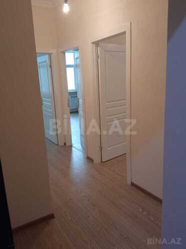 Satılır 2 otaqlı yeni tikili 58 m², Hövsan q., photo 7 from 9