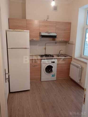 Satılır 2 otaqlı yeni tikili 58 m², Hövsan q., photo 4 from 9