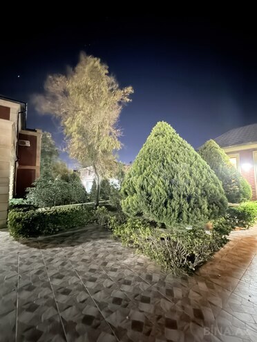 İcarəyə verilir 7 otaqlı həyət evi/bağ evi 360 m², Bilgəh q., photo 10 from 32
