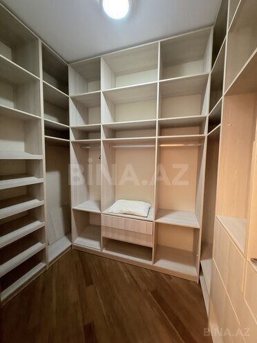 İcarəyə verilir 7 otaqlı həyət evi/bağ evi 360 m², Bilgəh q., photo 27 from 32