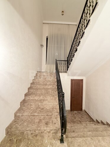 İcarəyə verilir 7 otaqlı həyət evi/bağ evi 360 m², Bilgəh q., photo 17 from 32