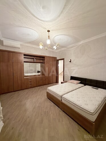 İcarəyə verilir 7 otaqlı həyət evi/bağ evi 360 m², Bilgəh q., photo 16 from 32