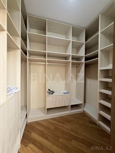 İcarəyə verilir 7 otaqlı həyət evi/bağ evi 360 m², Bilgəh q., photo 24 from 32