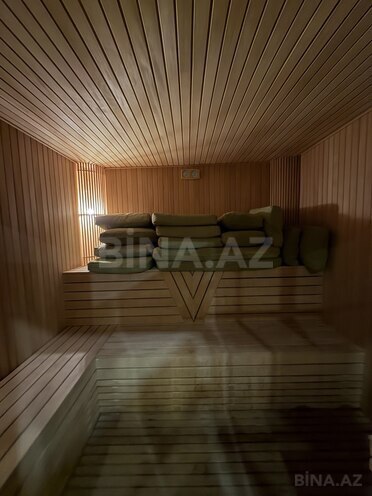 İcarəyə verilir 7 otaqlı həyət evi/bağ evi 360 m², Bilgəh q., photo 6 from 32