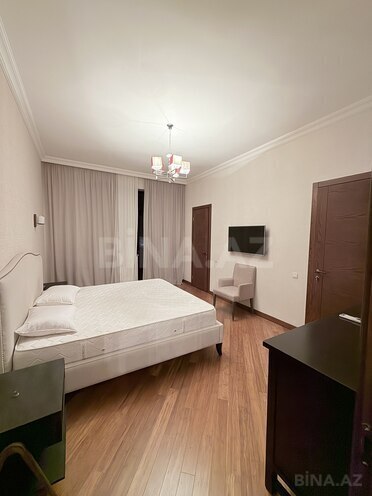 İcarəyə verilir 7 otaqlı həyət evi/bağ evi 360 m², Bilgəh q., photo 28 from 32