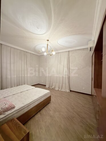 İcarəyə verilir 7 otaqlı həyət evi/bağ evi 360 m², Bilgəh q., photo 15 from 32