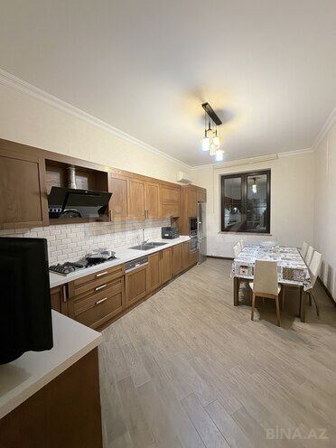 İcarəyə verilir 7 otaqlı həyət evi/bağ evi 360 m², Bilgəh q., photo 14 from 32