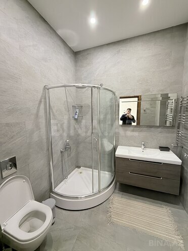 İcarəyə verilir 7 otaqlı həyət evi/bağ evi 360 m², Bilgəh q., photo 25 from 32