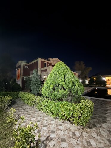 İcarəyə verilir 7 otaqlı həyət evi/bağ evi 360 m², Bilgəh q., photo 7 from 32