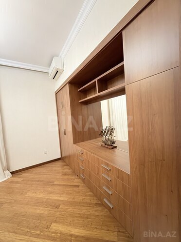 İcarəyə verilir 7 otaqlı həyət evi/bağ evi 360 m², Bilgəh q., photo 22 from 32