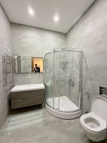 İcarəyə verilir 7 otaqlı həyət evi/bağ evi 360 m², Bilgəh q., photo 26 from 32