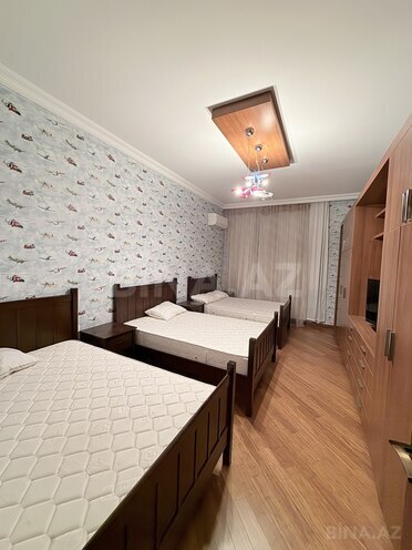 İcarəyə verilir 7 otaqlı həyət evi/bağ evi 360 m², Bilgəh q., photo 21 from 32