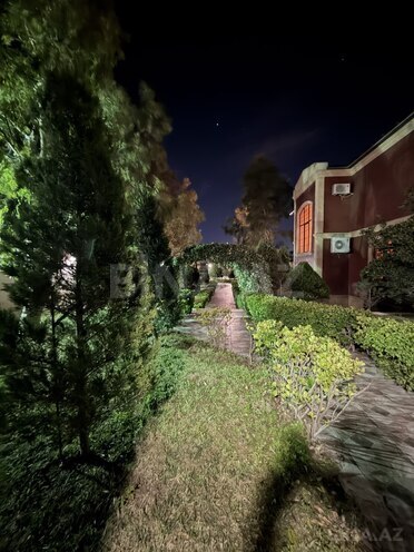 İcarəyə verilir 7 otaqlı həyət evi/bağ evi 360 m², Bilgəh q., photo 8 from 32