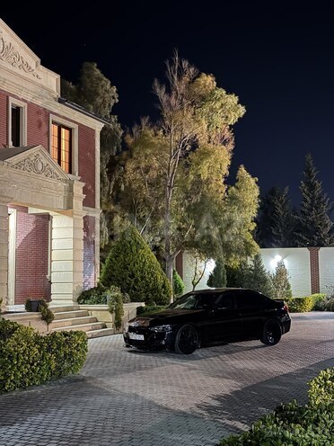 İcarəyə verilir 7 otaqlı həyət evi/bağ evi 360 m², Bilgəh q., photo 31 from 32