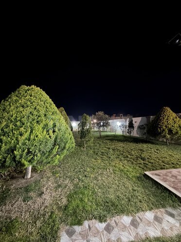 İcarəyə verilir 7 otaqlı həyət evi/bağ evi 360 m², Bilgəh q., photo 9 from 32
