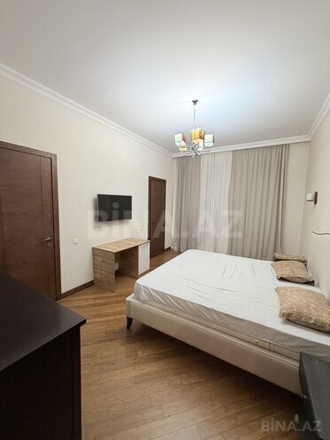 İcarəyə verilir 7 otaqlı həyət evi/bağ evi 360 m², Bilgəh q., photo 23 from 32