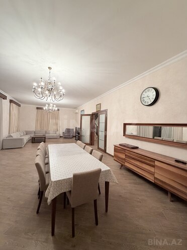 İcarəyə verilir 7 otaqlı həyət evi/bağ evi 360 m², Bilgəh q., photo 13 from 32