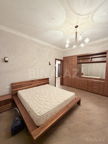 İcarəyə verilir 7 otaqlı həyət evi/bağ evi 360 m², Bilgəh q., photo 18 from 32