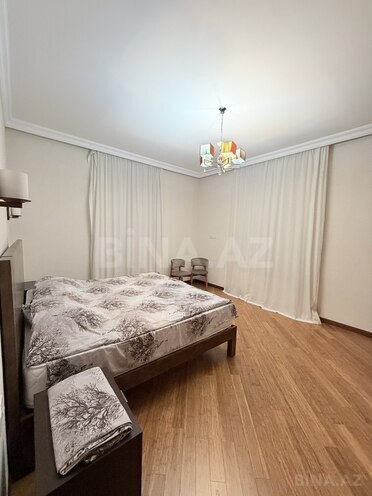 İcarəyə verilir 7 otaqlı həyət evi/bağ evi 360 m², Bilgəh q., photo 20 from 32