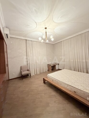 İcarəyə verilir 7 otaqlı həyət evi/bağ evi 360 m², Bilgəh q., photo 19 from 32