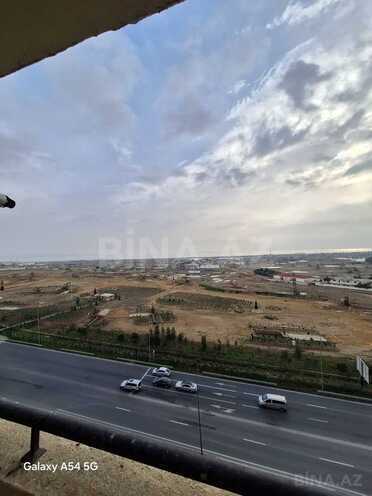 Satılır 2 otaqlı yeni tikili 80 m², Bayıl q., photo 3 from 10