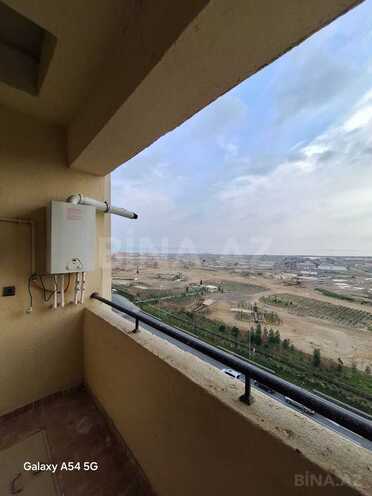 Satılır 2 otaqlı yeni tikili 80 m², Bayıl q., photo 4 from 10