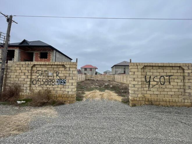 Satılır  torpaq 4 sot, photo 7 from 10