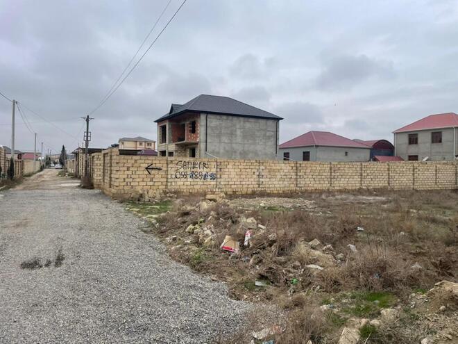 Satılır  torpaq 4 sot, photo 8 from 10