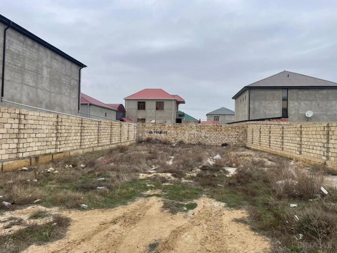 Satılır  torpaq 4 sot, photo 9 from 10