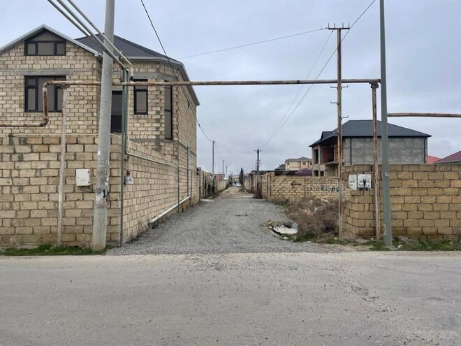 Satılır  torpaq 4 sot, photo 3 from 10