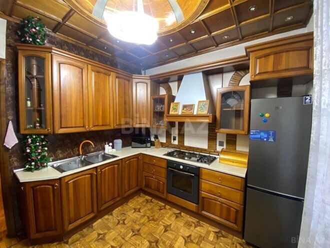 Сдаётся 3-комн. вторичка 100 м², м. Сахил, photo 7 from 12