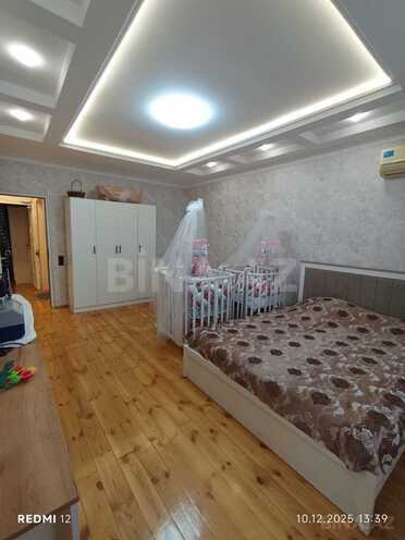 Satılır 2 otaqlı köhnə tikili 50 m², Mərdəkan q., photo 6 from 9