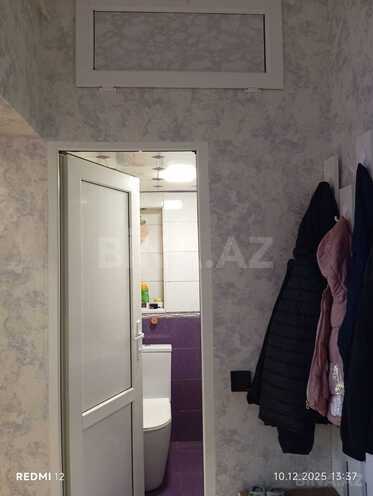 Satılır 2 otaqlı köhnə tikili 50 m², Mərdəkan q., photo 7 from 9